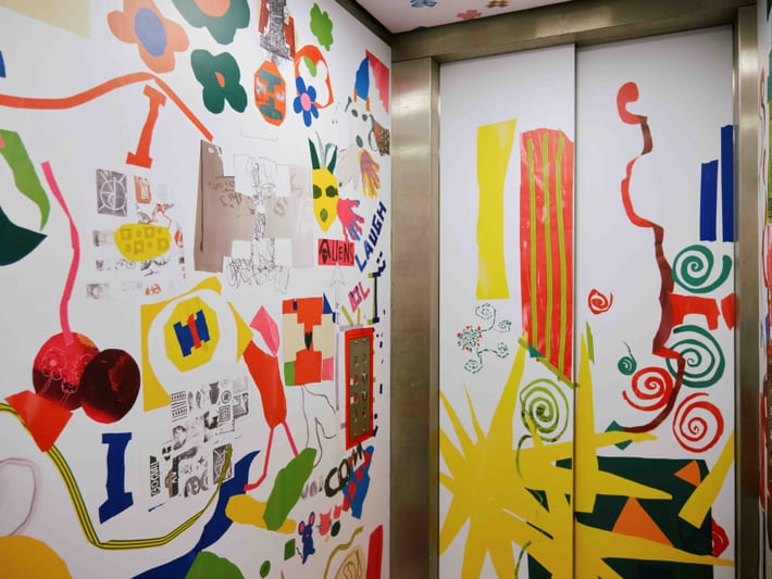 7 Credit Ian Kingsnorth Tate St Ives Create Club 2024
