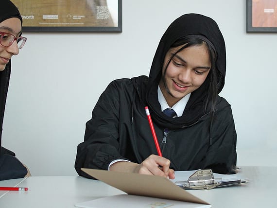 Student image 1